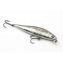 Pontoon21 Bet-A-Minnow 102SP-SR kolor 222