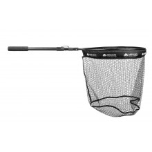 Podbierak MFT składany 135cm gumowana siatka