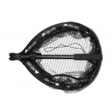 Podbierak MFT składany 135cm gumowana siatka