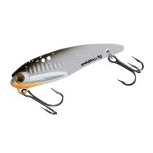 Cykada Spinmad UKLEJKA 3g kolor 3502