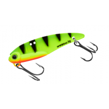 Cykada Spinmad UKLEJKA 3g kolor 3505