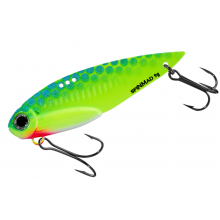 Cykada Spinmad Hart 9g 3704