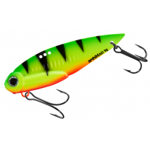 Cykada Spinmad Hart 9g 3705