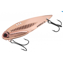 Cykada Spinmad Hart 9g 3708