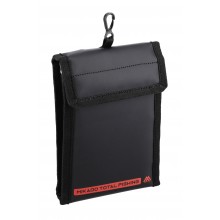 Mikado MFT RIG WALLET 18x13cm
