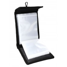 Mikado MFT RIG WALLET 18x13cm