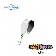 Spinmad wahadłówka Target Spoon 1.5g 3203