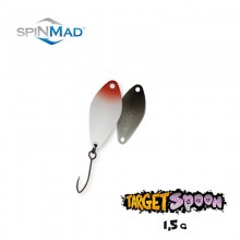 Spinmad wahadłówka Target Spoon 1.5g 3209