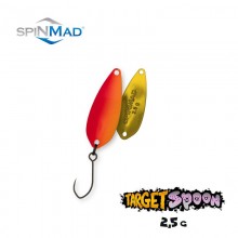 Spinmad wahadłówka Target Spoon 2.5g 3306