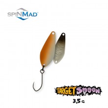 Spinmad wahadłówka Target Spoon 3.5g 3405