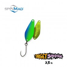 Spinmad wahadłówka Target Spoon 3.5g 3407