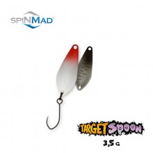 Spinmad wahadłówka Target Spoon 3.5g 3409