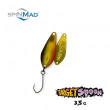 Spinmad wahadłówka Target Spoon 3.5g 3411