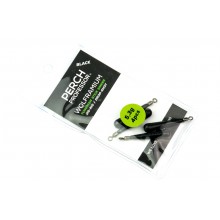 Perch Professor ciężarek wolfolframowy 5.3g  Jig-Rig - 4szt.