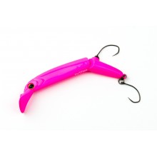 Wobler Jackall - Timon futten FS kolor keiko pink