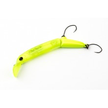 Wobler Jackall - Timon futten FS kolor Yazy float melon