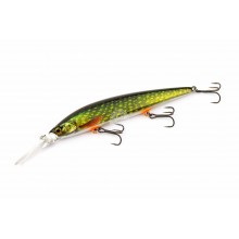 Jackall Rerange 110SP DR RT Lively pike