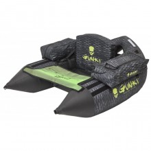 Belly Boat GUNKI SQUAD