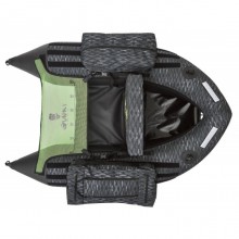 Belly Boat GUNKI SQUAD