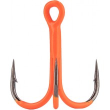 Mikado Kotwica - Jaws UV fluo rozm.1 op.6szt.