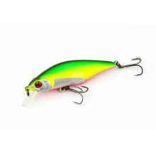 Wobler Pontoon21 Chaos 72F-SR R37 Flashing chartreuse