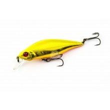 Wobler Pontoon21 Chaos 72F-SR  A63 Crash Gold Chartreuse