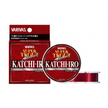 Żyłka Varivas SUPER TROUT Advance KATCHI-IRO 3lb 0.128mm
