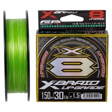 Plecionka YGK X-Braid Upgrade 1.2/0.185mm 11.3kg X8  150m
