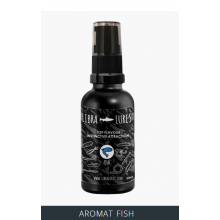 Atraktor zapachowy Libra Lures fish 50ml