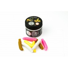 Libra Lures Zestaw Goliath 45mm mix. 8szt - bezzapachowe