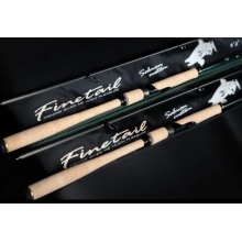 Wędka Major Craft Finetail FSX-982M/SALMON 2.99m 10-28g