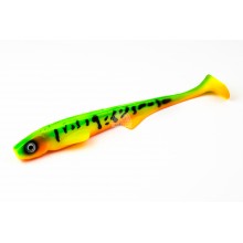 Guma Angry Pikes Back Twist 20cm Firetiger