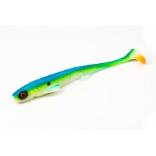 Guma Angry Pikes Back Twist 20cm Reptile