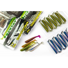 Pontoon21 Awaruna 2" kolor 117 opakowanie 9szt.