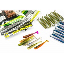 Pontoon21 Awaruna 2" kolor 101 opakowanie 9szt.