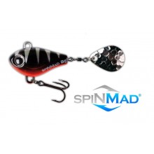 Wirujący ogonek Spinmad Jigmaster 8g 2310