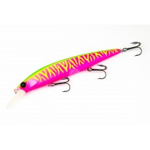 Jackall Rerange 130SP MR DRAGON FRUIT MAT TIGER