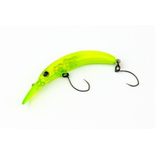 Wobler Jackall - Timon Chibi Pepino MR Yazy Float Melon