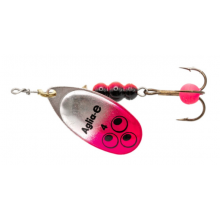 Mepps Aglia-e pink roz.4