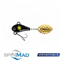 Wirujący ogonek Spinmad Limited Mag 6g Venom