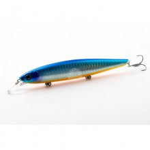 DEPS Balisong Minnow longbill 130SF kolor 07