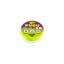Plecionka Fugu Himo Line X8 0.08mm Fluo green 120m