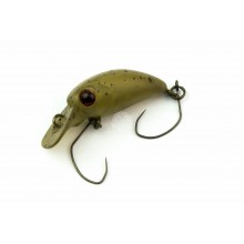 Wobler Jackall - Timon Micro Panicra MR-SS Endo Pumpkin