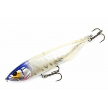 Wobler Jackall Dowz Jerk 190F Maruhata Ghost Pearl