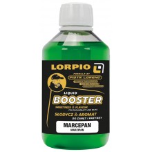 Liquid Lorpio Booster 250ml - Marcepan