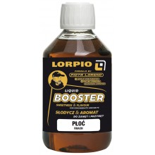 Liquid Lorpio Booster 250ml - Roach (Płoć)