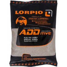 Dodatek do zanęt Lorpio klej special rzeka 600g