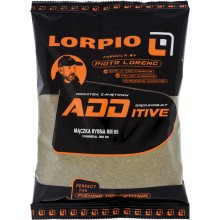 Dodatek do zanęt Lorpio Mączka rybna 700g