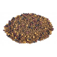 Pellet Lorpio Big Carp Duocolour 3-4.5mm 700g