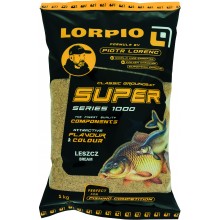 MPU Zanęta Lorpio Super Leszcz 1000g
